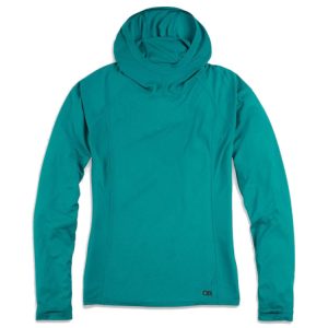 Outdoor Research Echo Hoody – Women’s